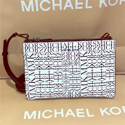 newsprint michael kors|Michael Kors.